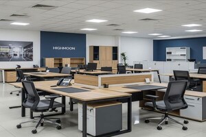  Office Space For Rent in Kharadi