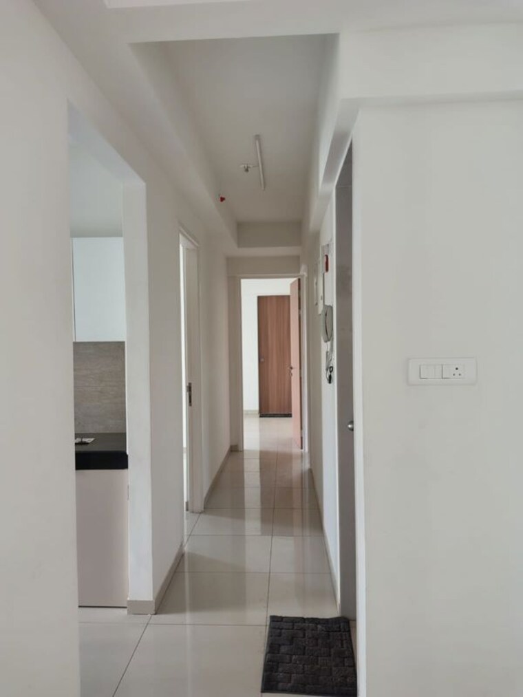 undefined, godrej-emerald 3 Bedroom 950 Sq.Ft. Apartment In Ghodbunder Road Thane 10498155