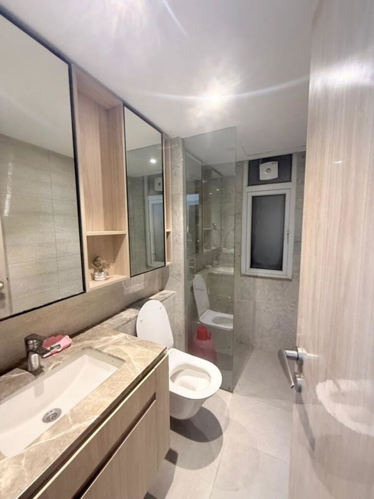 Team Area, dlf-gardencity-enclave 3.5 Bedroom 180 Sq.Ft. Builder Floor In Sector 93 Gurgaon 10498159