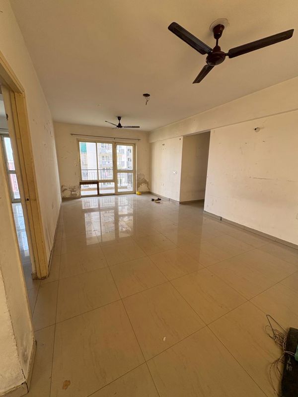 4 BHK 1838 Sq.Ft. Apartment in Piedmont Taksila Heights