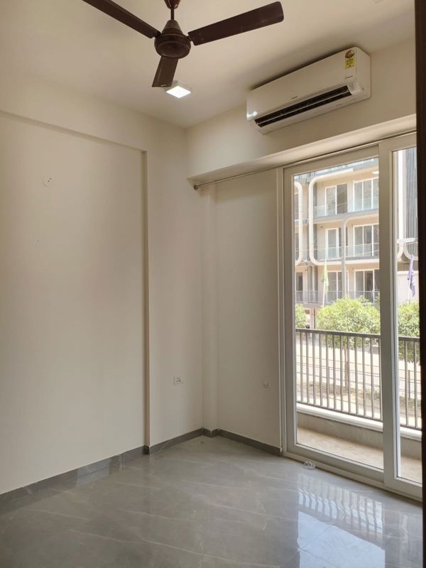 3.5 BHK + Pooja Room,Basement 1550 Sq.Ft. Builder Floor in M3M Antalya Hills