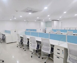  Office Space For Rent in Goregaon East