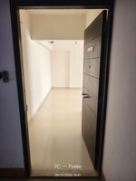 3 BHK + Pooja Room,Servant Room,Extra Room 1200 Sq.Ft. Apartment in Lodha Splendora