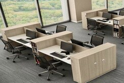 Office Space For Rent in Magarpatta City