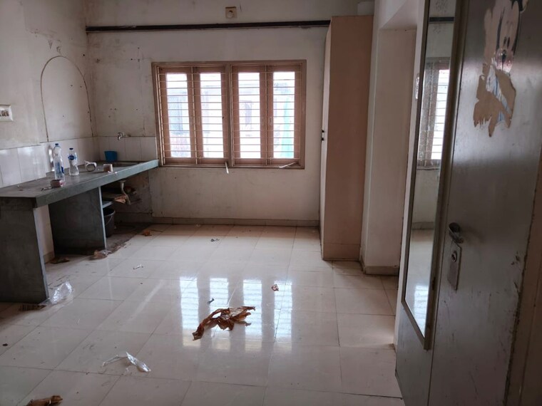 Room, jivraj park 1 Bedroom 950 Sq.Ft. Villa In Jivraj Park Ahmedabad 10498179