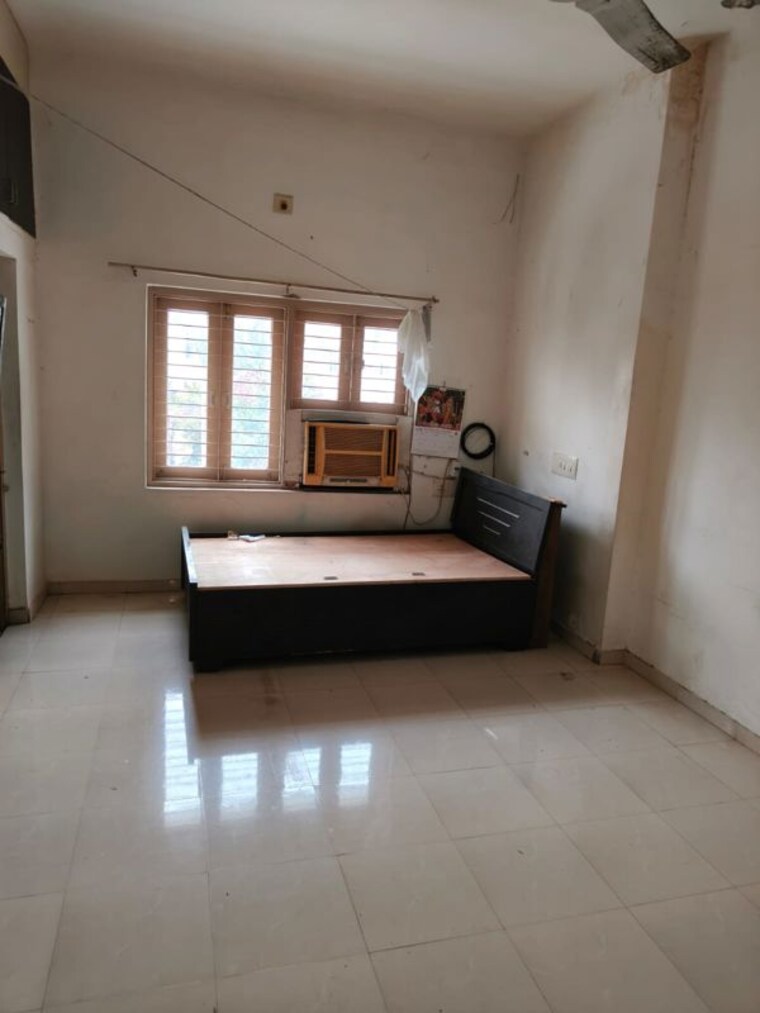 Living Room, jivraj park 1 Bedroom 950 Sq.Ft. Villa In Jivraj Park Ahmedabad 10498179