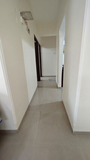 Building Lobby in 2 BHK Apartment at BKS Galaxy Orion, Kharghar – for Rent