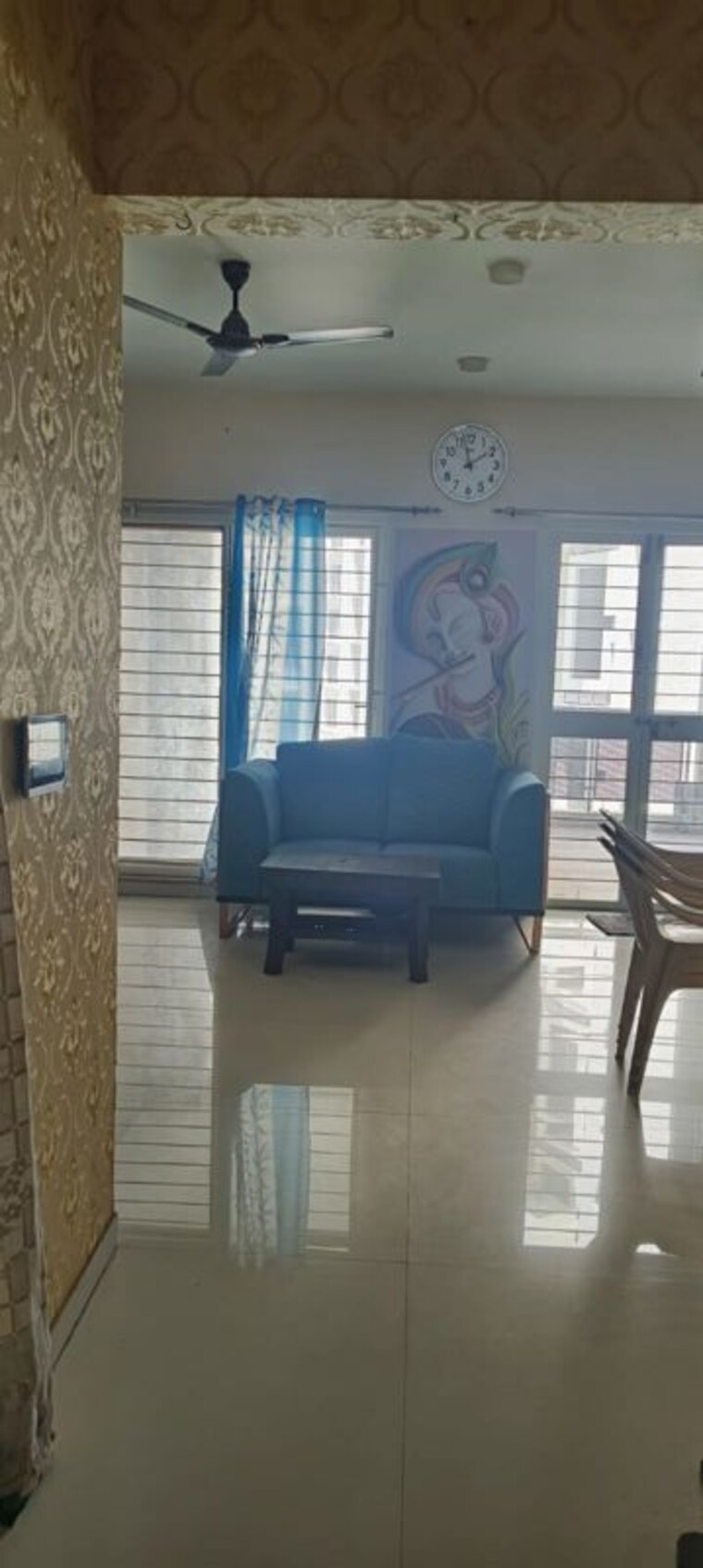 Bathroom, saniket-sunwinds 2 Bedroom 1150 Sq.Ft. Apartment In Bavdhan Pune 10498171