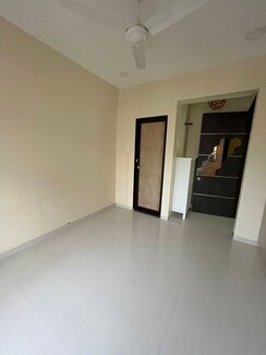 2 BHK + Study Room Apartment For Rent in Adityaraj Breeze