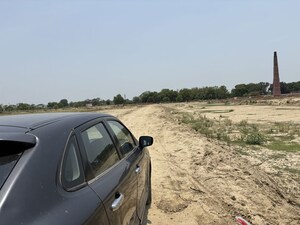 Plot Area in  Plot at Chandauli – for Sale