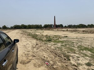 Plot Area in  Plot at Chandauli – for Sale