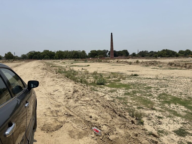 undefined, chandauli  1000 Sq.Ft. Plot In Chandauli Varanasi 10498194