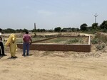 1000 Sq.Ft. Plot in Chandauli