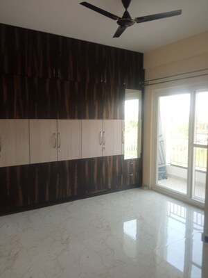 Kitchen in 3 BHK Apartment at Prestige Brooklyn Heights, Jp Nagar – for Rent