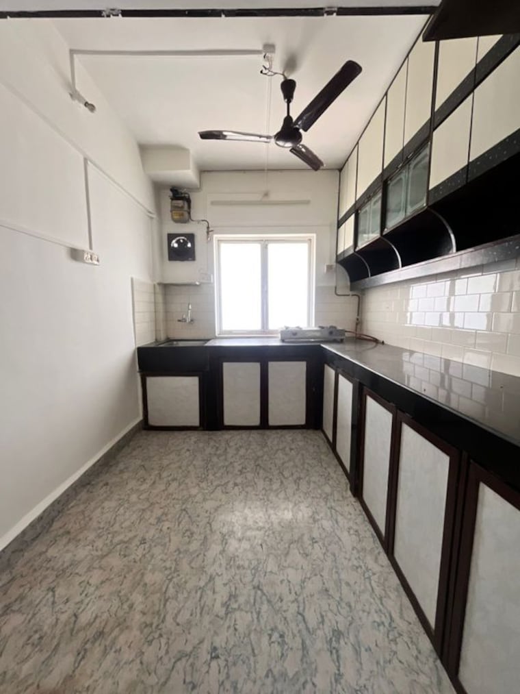 Kitchen, andheri west 2 Bedroom 700 Sq.Ft. Apartment In Andheri West Mumbai 10498187