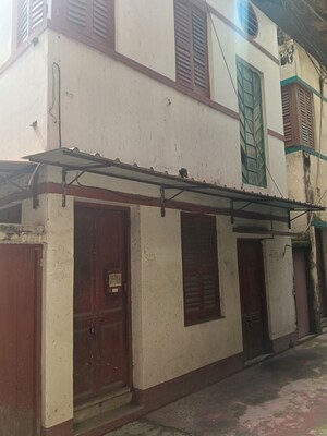 4 BHK Independent House For Sale in Southern Avenue