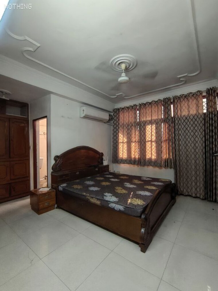 Bedroom, hewo-apartment 2 Bedroom 1250 Sq.Ft. Apartment In Sector 15 Gurgaon 10498197