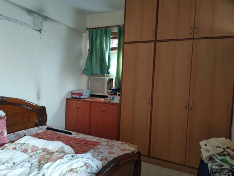 Living Room, hewo-apartment 2 Bedroom 1250 Sq.Ft. Apartment In Sector 15 Gurgaon 10498197