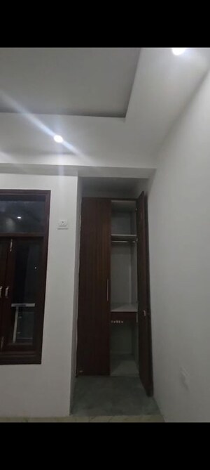 Building Lobby in 2 BHK Builder Floor at Mehrauli – for Rent