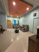 2 BHK + Pooja Room,Servant Room,Study Room,Extra Room 850 Sq.Ft. Apartment in Shiva Heights ll