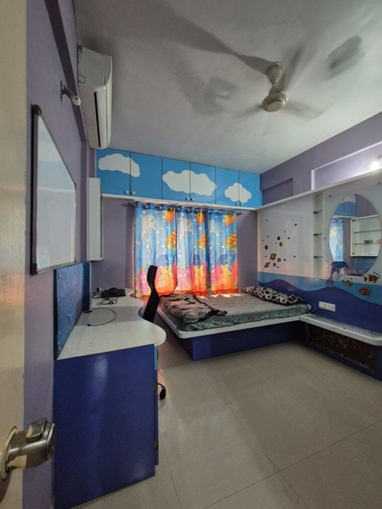 Kitchen, shiva-heights-ll 2 Bedroom 850 Sq.Ft. Apartment In Pimple Saudagar Pune 10498200