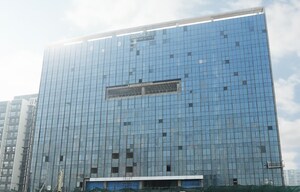  Office Space For Rent in Chandak Unicorn, Andheri West