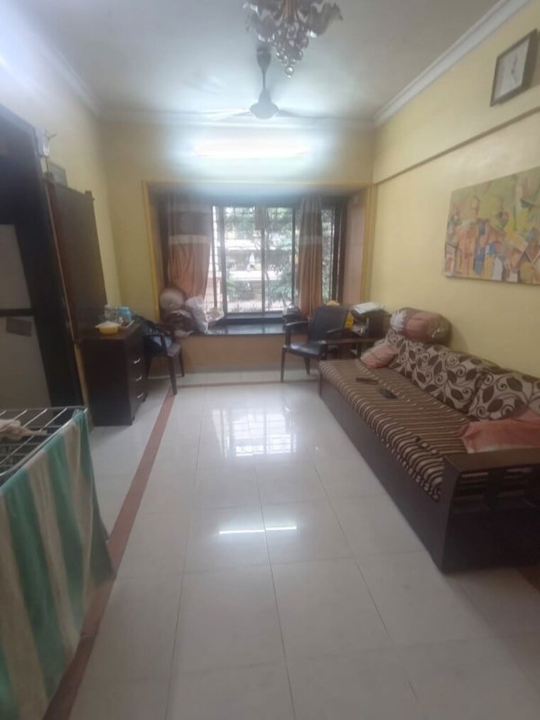 Kitchen, kamala-ashish-tower 1 Bedroom 410 Sq.Ft. Apartment In Kandivali West Mumbai 10498201