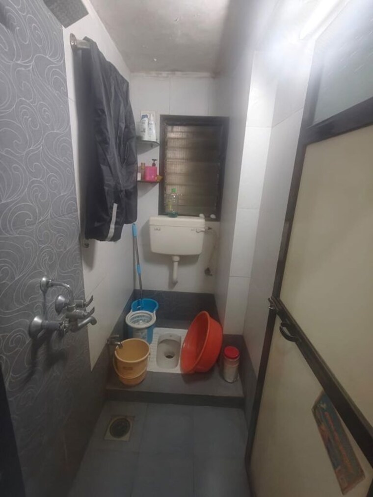 undefined, kamala-ashish-tower 1 Bedroom 410 Sq.Ft. Apartment In Kandivali West Mumbai 10498201