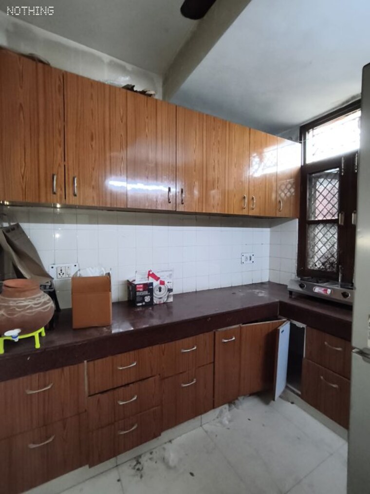Kitchen, jubilee-apartments 4 Bedroom 1750 Sq.Ft. Apartment In Sector 15 Gurgaon 10498204