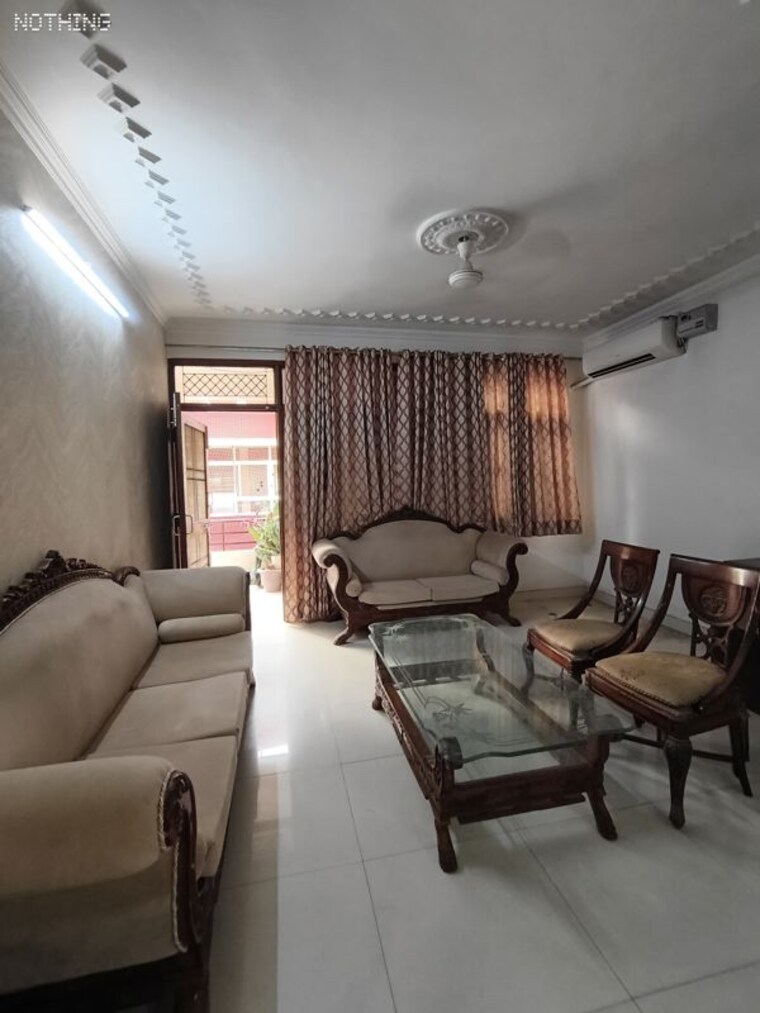 Living Room, jubilee-apartments 4 Bedroom 1750 Sq.Ft. Apartment In Sector 15 Gurgaon 10498204