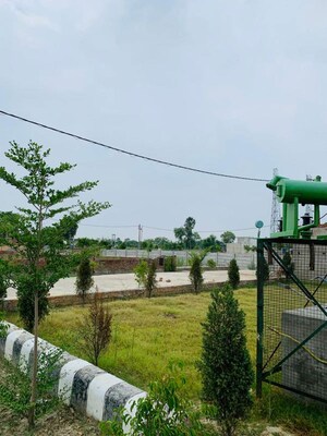  Plot For Sale in Krishna Iscon Valley, Gosainganj