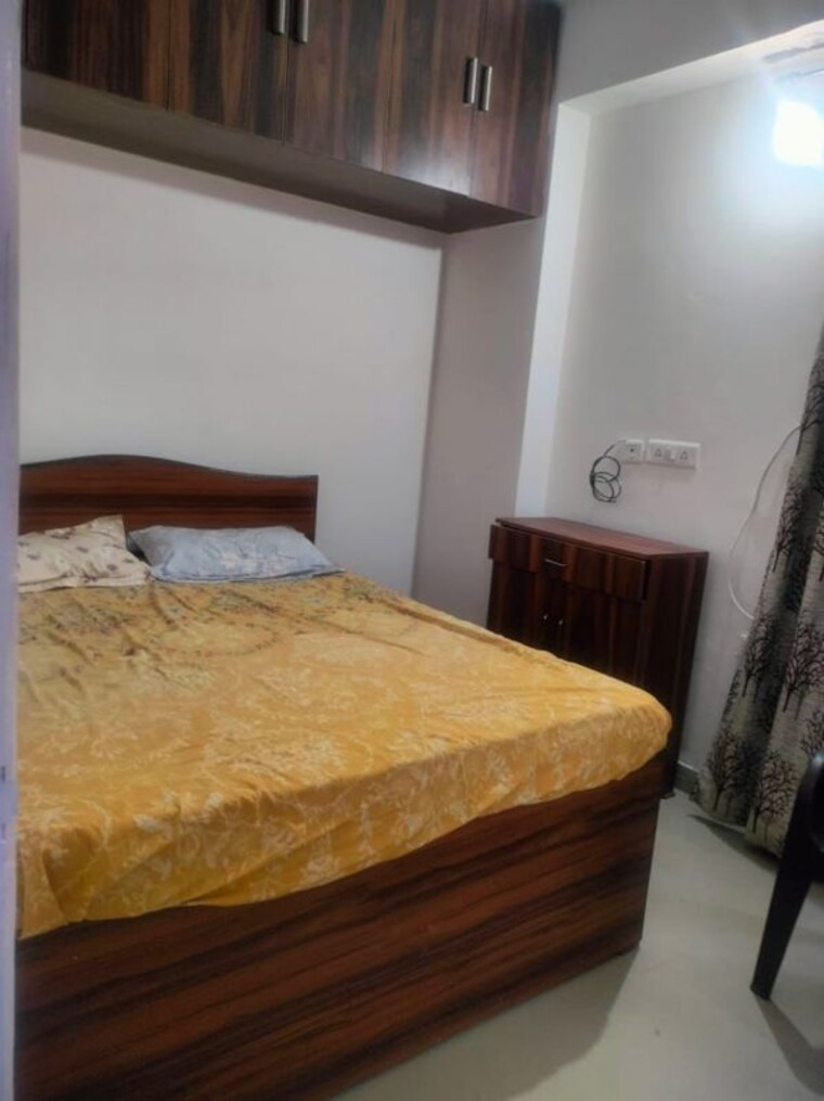 Bedroom, maxworth-premier-urban 1 Bedroom 750 Sq.Ft. Apartment In Sector 15 Gurgaon 10498207