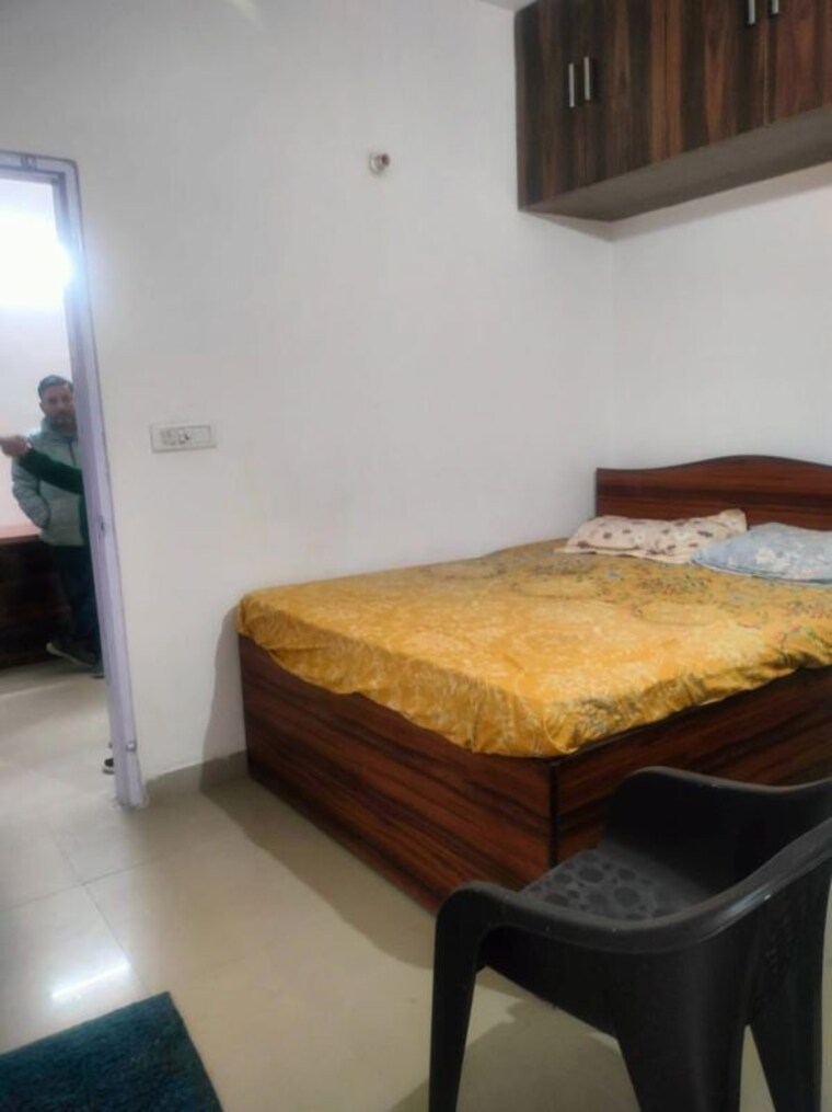 Bedroom, maxworth-premier-urban 1 Bedroom 750 Sq.Ft. Apartment In Sector 15 Gurgaon 10498207