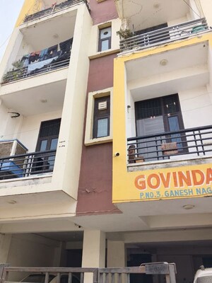 2 BHK Independent House For Sale in Mansarovar