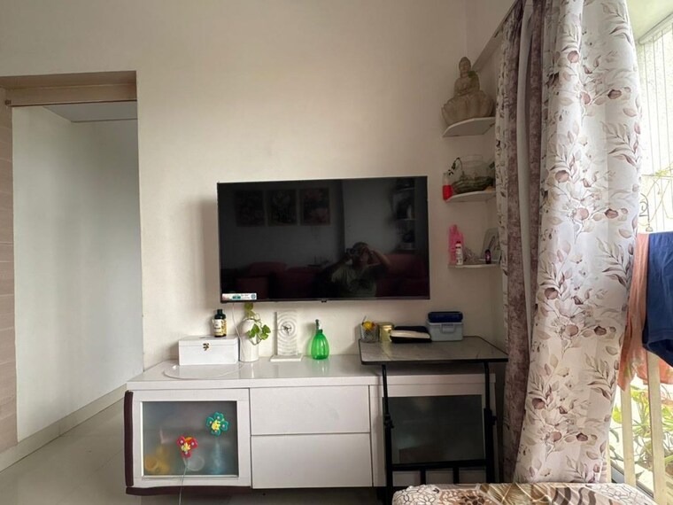 Kitchen, bg-monte-verita-north-annexe 2 Bedroom 800 Sq.Ft. Apartment In Borivali East Mumbai 10498214