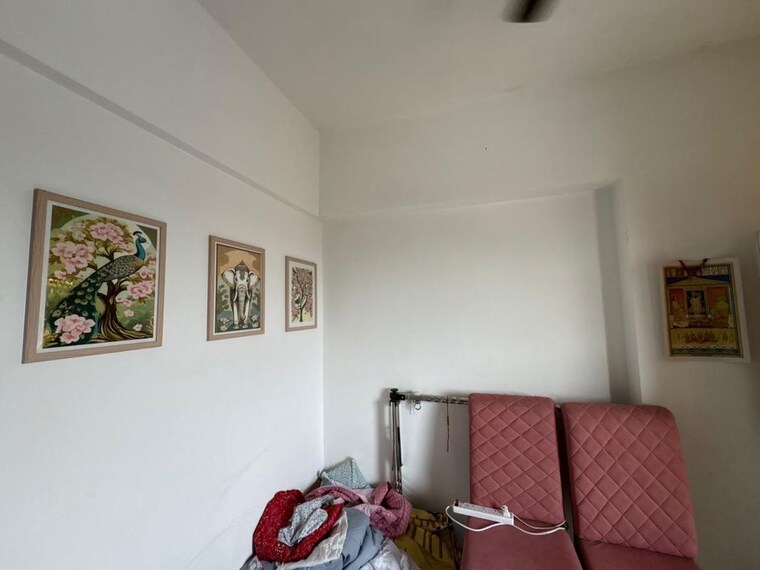 Bedroom, bg-monte-verita-north-annexe 2 Bedroom 800 Sq.Ft. Apartment In Borivali East Mumbai 10498214