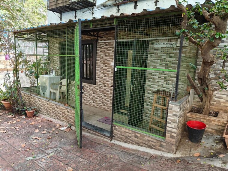 Exterior View, mahalaxmi racecourse Studio 380 Sq.Ft. Apartment In Mahalaxmi Racecourse Mumbai 10498213