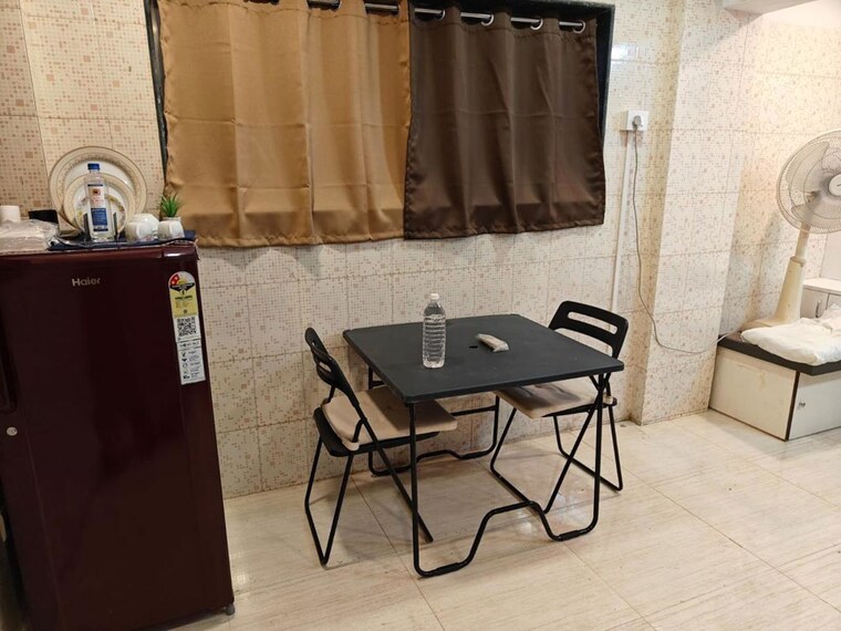 undefined, mahalaxmi racecourse Studio 380 Sq.Ft. Apartment In Mahalaxmi Racecourse Mumbai 10498213