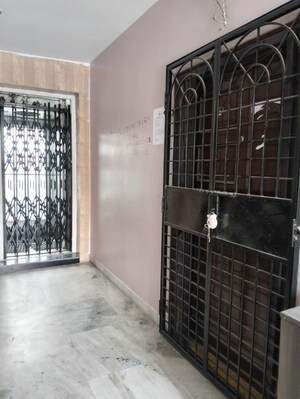 Balcony in  Apartment at Kukatpally – for Sale