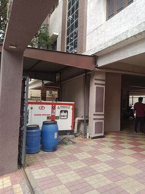 Parking in  Apartment at Kukatpally – for Sale