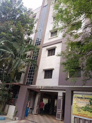  Apartment – Exterior View View at Kukatpally - for Sale