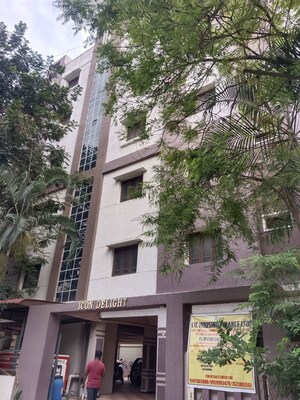  Apartment – Exterior View View at Kukatpally - for Sale