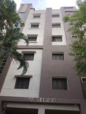  Apartment – Exterior View View at Kukatpally - for Sale