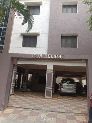  Apartment – Exterior View View at Kukatpally - for Sale