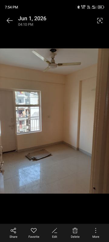 2 BHK 546 Sq.Ft. Apartment in Adore Happy Homes Grand