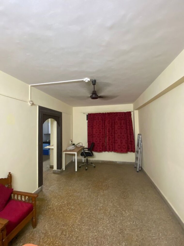 Hall, chikhalwadi 1 Bedroom 580 Sq.Ft. Apartment In Chikhalwadi Pune 10498216