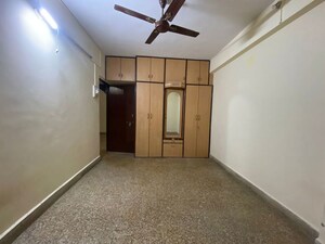 Hall in 1 BHK Apartment at Chikhalwadi – for Rent