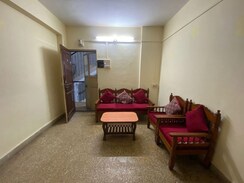 1 BHK Apartment For Rent in Chikhalwadi