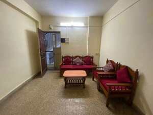1 BHK Apartment For Rent in Chikhalwadi