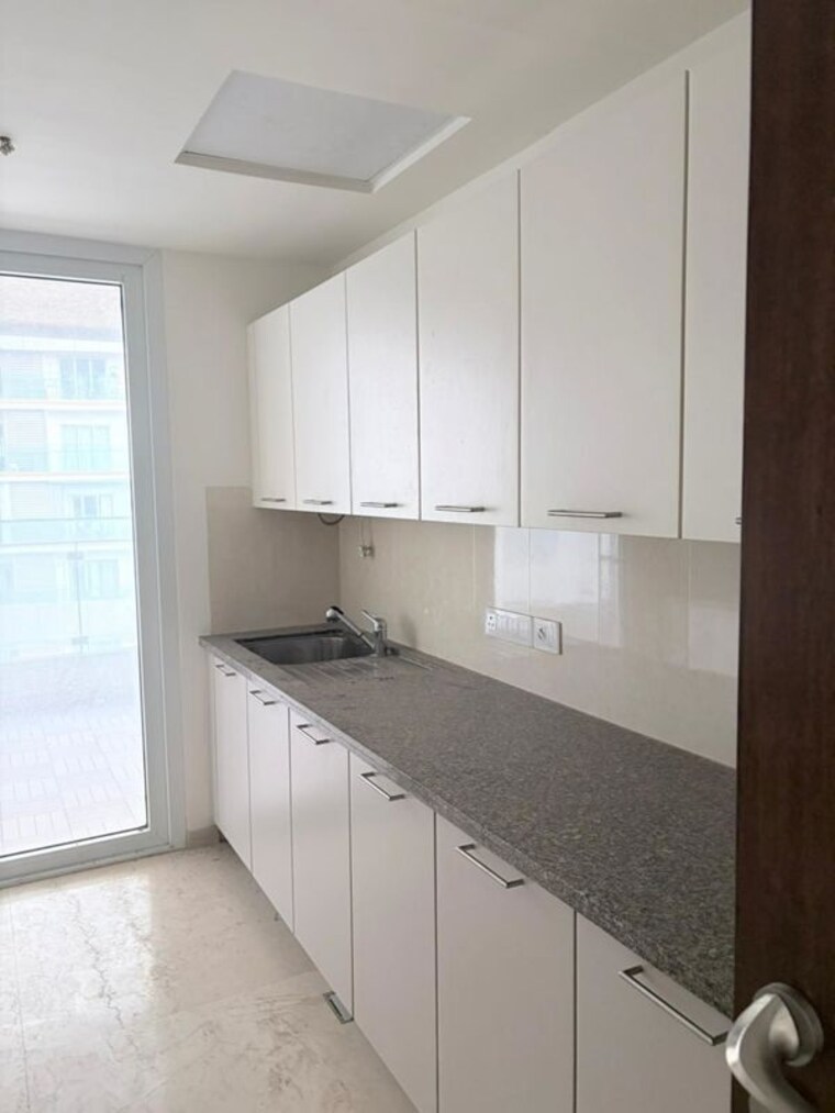 Kitchen, lokhandwala-minerva-mahalaxmi 3 Bedroom 1190 Sq.Ft. Apartment In Mahalaxmi Mumbai 10498246